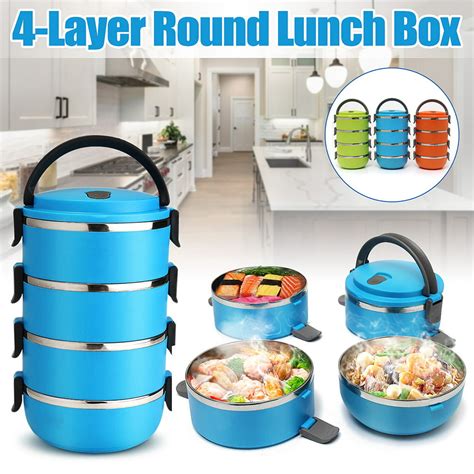 microwave proof steel lunch box|best microwavable lunch containers.